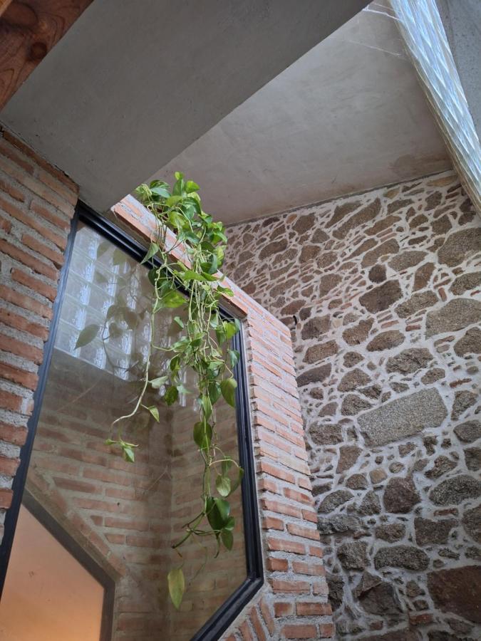 Hotel El Patio Restaurante