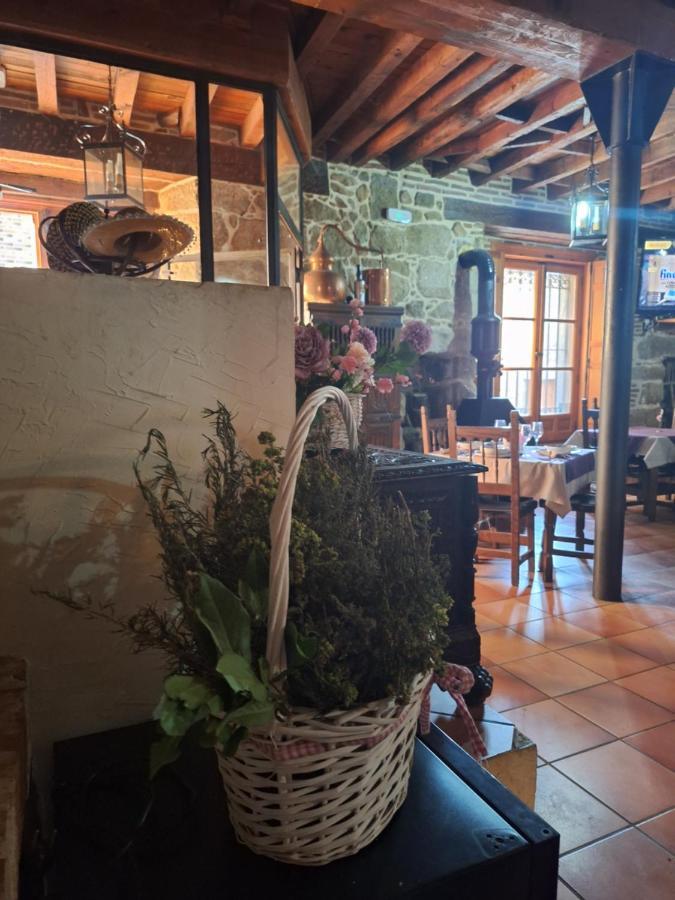 Hotel El Patio Restaurante *